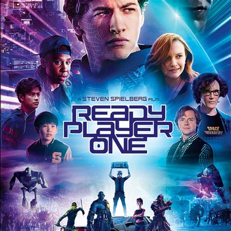 ready produzioni recensioni|Ready Player One